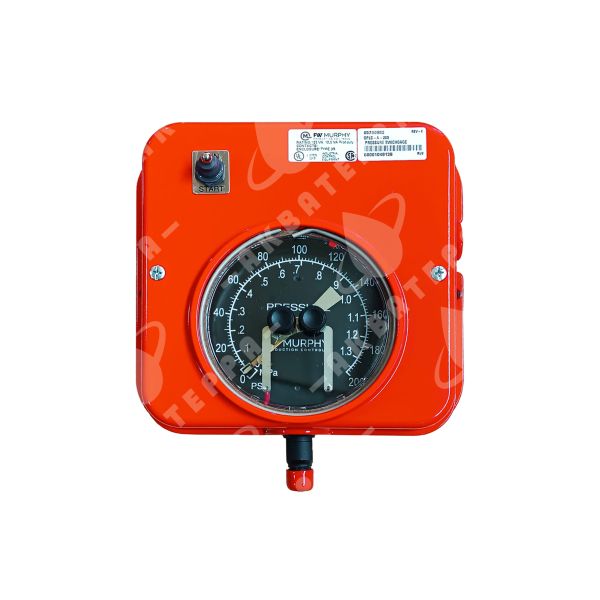Датчик давления Murphy OPLC-A-200 TL купить в Краснодаре