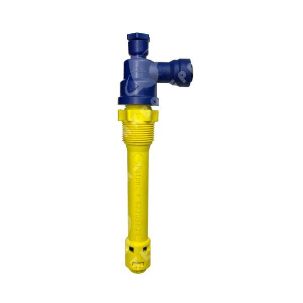 Головка распылителя Agri-Inject Ultra Mister Mist'r 3/8" купить в Краснодаре