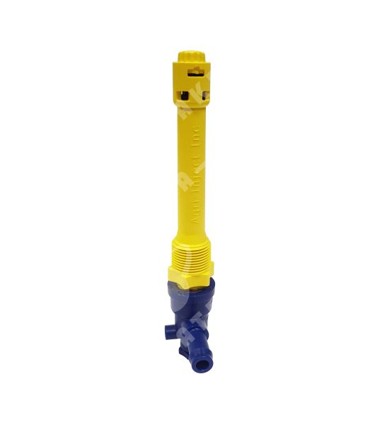 Головка распылителя Agri-Inject Ultra Mister Mist'r 1/2" купить в Краснодаре