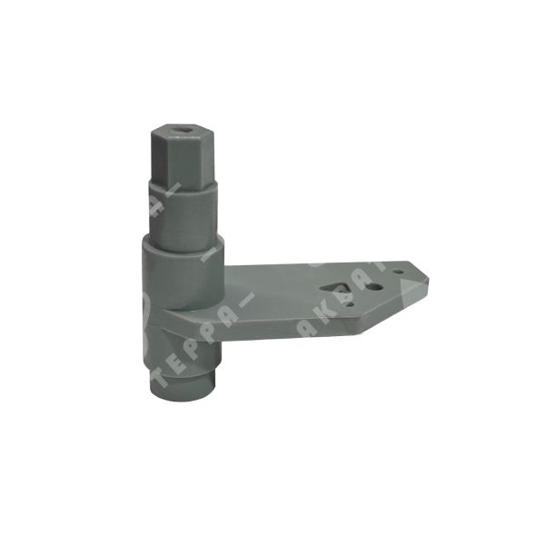 Рычаг пластиковый для коробки управления CAMSHAFT-MOLDED TWR BOX для дождевальных машин купить в Краснодаре
