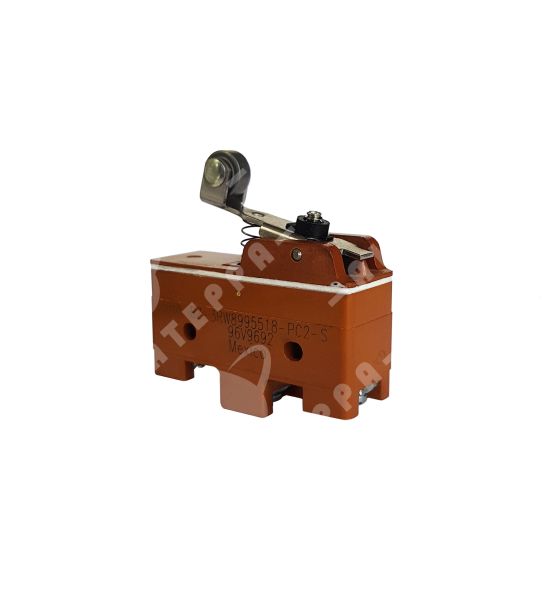 Микропереключатель HONEYWELL BZ-3RW8995518-PC2-S для дождевальных машин купить в Краснодаре