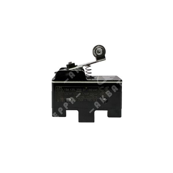 Микропереключатель HONEYWELL BZ-3RW85514-PC-S для дождевальных машин купить в Краснодаре