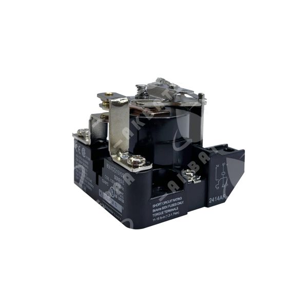 Реле SPDT 120V AC 30A SQUARE D