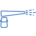 Водометы и сопла